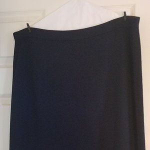 St. John Knit Skirt